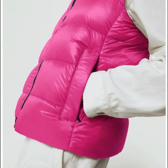 canada goose vest make an offer!